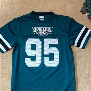 Philadelphia Kendricks Jersey!!!